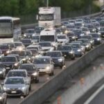 Via al controesodo, previsti 12,5 milioni di spostamenti nel weekend