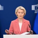 Von der Leyen, centrosinistra diviso: in ordine sparso su mozioni di sfiducia