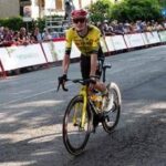 Vuelta, oggi la settima tappa: orario, percorso e dove vederla in tv