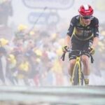 Vuelta, oggi l'undicesima tappa: orario, percorso e dove vederla in tv