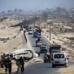 Washington Post pubblica piano di Trump per la Riviera di Gaza