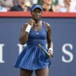 Wta Montreal, favola Mboko: elimina le migliori e vince il torneo da wild card. Sarà testa di serie ...