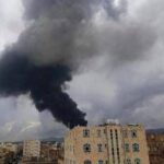 Yemen, media: primo ministro Houthi ucciso in raid Israele a Sana'a