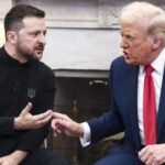 Zelensky oggi da Trump in Usa, Casa Bianca: Giacca e cravatta stavolta?