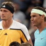 Zverev 'rinato' con i consigli di Nadal: Mi ha detto che posso vincere uno Slam