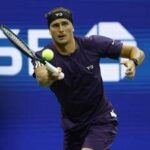 Zverev, vittoria e secondo turno agli Us Open: supera Tabilo in tre set