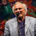 Addio a Stefano Benni, il figlio: Ricordatelo leggendo ad alta voce i suoi racconti