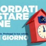 Aderenza terapeutica, al via campagna HappyAgeing e Federsanità con i Comuni