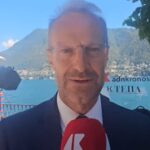 Adr, Troncone a Cernobbio: Altro anno record per Fiumicino, oltre 50 milioni di passeggeri
