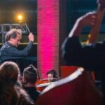 Al via Mirabilia, dal 1° ottobre la nuova stagione di Roma Tre Orchestra che illumina il grande repe...