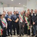 Al via costruzione impianto Sanpellegrino per ottimizzare la gestione della 'sorgente Nossana'