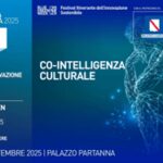Al via il Forum Cultura&Sostenibilità per una co-intelligenza culturale