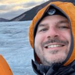 Alaska, morto ricercatore italiano Riccardo Pozzobon: Travolto dall'acqua mentre riempiva la borrac...