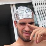 Alcaraz, 'nuovi' capelli dopo trionfo US Open: le foto