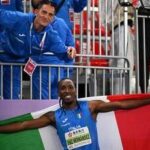 Andy Diaz: L'addio a Cuba per diventare campione in Italia. Ai Mondiali di atletica sono l'uomo da ...
