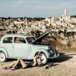 Apre a Milano la mostra 'Italia di moda' di Andrea Varani