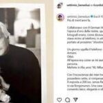 Armani, Benedusi: Era come fotografare Dio, con lui finisce un mondo