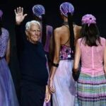 Armani, ecco la divisione dell'eredità: 100% della società alla Fondazione, a Dell'Orco il 40% dei d...