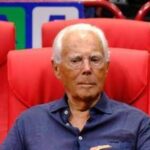 Armani, l'omaggio della stampa internazionale: L'Italia perde un genio