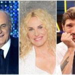 Ascolti tv, Clerici e Clementino vincono la prima serata. È sempre di Scotti l'access prime time