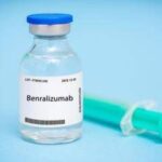 Asma grave eosinofilico, studio conferma efficacia benralizumab