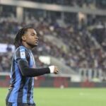 Atalanta, Lookman torna ad allenarsi. Ecco quando potrà giocare in campionato