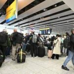 Attacco informatico in Europa: tre aeroporti in tilt, le possibili cause