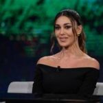 Ballando con le stelle, Belen Rodriguez sarà la ballerina per una notte della seconda puntata