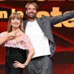 Ballando con le stelle, Francesca Fialdini vince la prima puntata