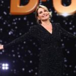 Barbara D'Urso torna in tv dopo due anni: Ballando è una rinascita