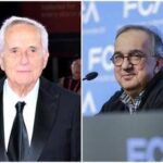 Bellocchio dirigerà un film su Sergio Marchionne: La storia di un 'vincitore tragico'