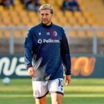 Bernardeschi, lo sfogo: Mi diedero del gay perché indossai una gonna