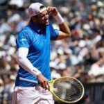 Berrettini eliminato da Hangzhou, Bertolucci: C'è rischio che sia in fase discendente