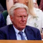Bjorn Borg, la notizia shock: Ha un tumore alla prostata