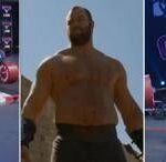 Bjornsson solleva 510 chili, il record della 'Montagna' di Game of Thrones