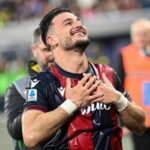 Bologna-Salisburgo: orario, probabili formazioni e dove vederla in tv