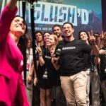 Bolzano Slush'D, alla II edizione quasi 1000 partecipanti tra startup e investitori europei