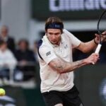 Bublik 'attacca' il doppio: Non è vero tennis. Poi cita Vavassori
