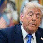 Caccia russi su Estonia, Trump: Non mi piace, può essere grosso guaio