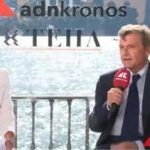 Calenda a Cernobbio: Su Manovra pronti a collaborare con governo. Regionali? Mai con populisti
