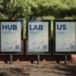 Campus Bio-Medico di Roma, ecco la campagna di comunicazione 'Hub, Lab, Us'