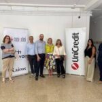 Carceri, Unicredit investe sui giovani, a Taranto aula immersiva contro marginalità sociale