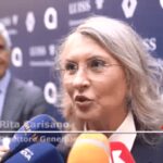 Carisano (Luiss): Al nostro Campus auto elettriche e servizi innovativi