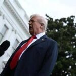 Caso Epstein, Trump all'attacco: Faccio causa al New York Times per 15 miliardi