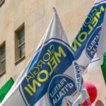 Centrodestra cresce, Fratelli d’Italia primo partito: il rapporto Vis Factor