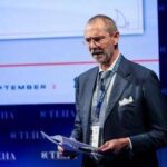 Cernobbio, De Molli: Da imprese e investitori fiducia alta su Meloni