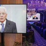 Cernobbio, speciale Adnkronos dal Forum Ambrosetti: da Mattarella a Dombrovskis, gli interventi dell...