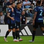 Champions League, partite delle italiane e programma della prima giornata