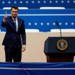 Charlie Kirk ucciso, Meloni: Ferita profonda per la democrazia