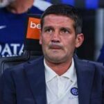 Chivu, rimprovero ai tifosi durante allenamento: Rispettate chi lavora